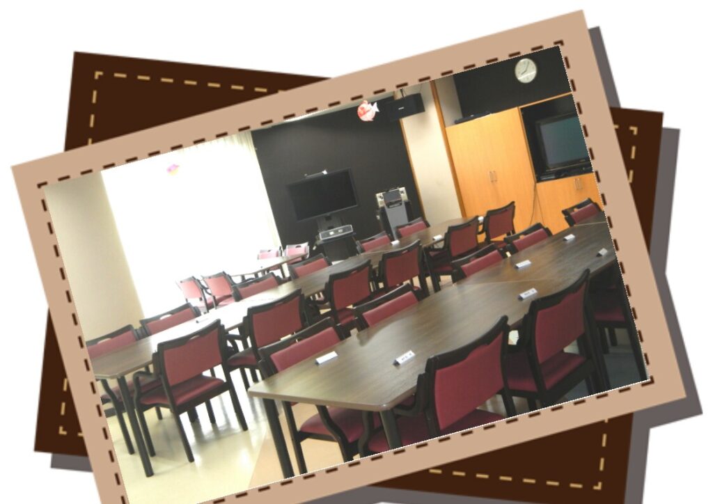 特養内部.pagデイサービス大